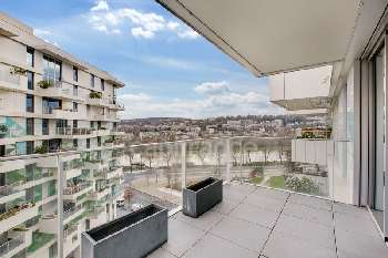 Boulogne-Billancourt Hauts-de-Seine house picture 5403215