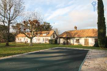 Louviers Eure Haus Bild 5402420