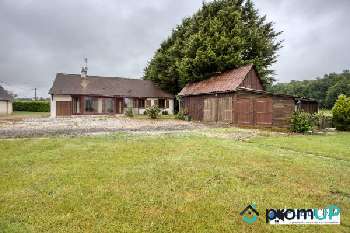 La Chapelle-Viel Orne maison photo 5384971