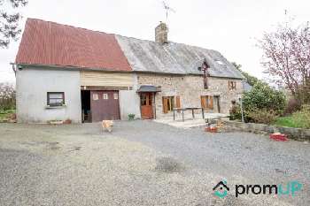 Villedieu-les-Poëles Manche house picture 5384780