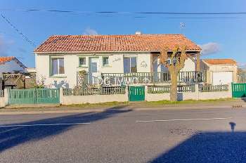 Jard-sur-Mer Vendée house picture 5380945