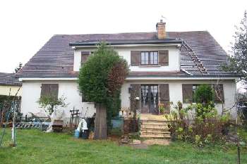 Darois Côte-d'Or house picture 5398376