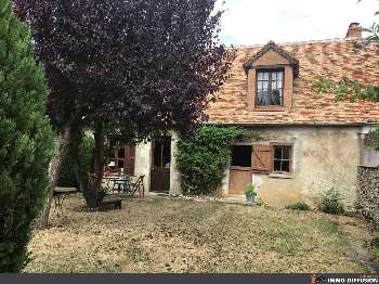Ouzouer-le-Marché Loir-et-Cher Haus Bild 5404631
