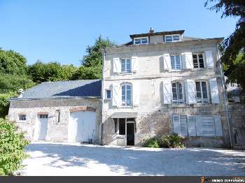 Vendôme Loir-et-Cher Haus Bild 5404646