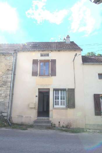 Billy-lès-Chanceaux Côte-d'Or house picture 5398377