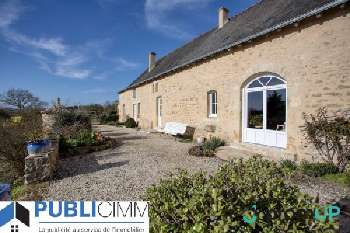 Durtal Maine-et-Loire house picture 5384817