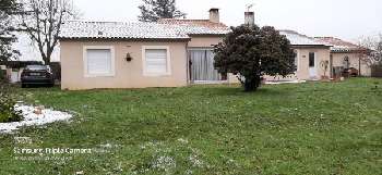 Terves Deux-Sèvres Haus Bild 5399098