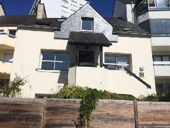 Vannes Morbihan Haus Bild 5407982