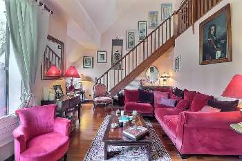 Pontpoint Oise house picture 5400018