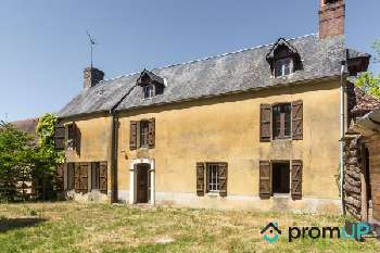 Coulmer Orne maison photo 5384891