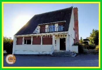 Champignelles Yonne Haus Bild 5387246