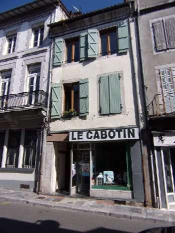 Montréjeau Haute-Garonne house picture 5409116