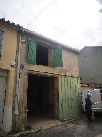 Fleury-d'Aude Aude house picture 5397542