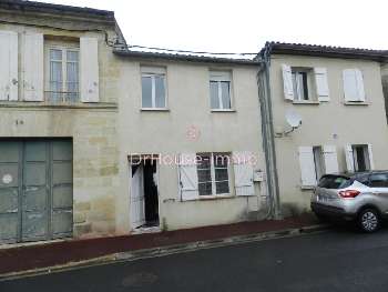 Castillon-la-Bataille Gironde maison photo 5412035