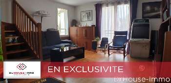 Chessy Seine-et-Marne maison photo 5412487
