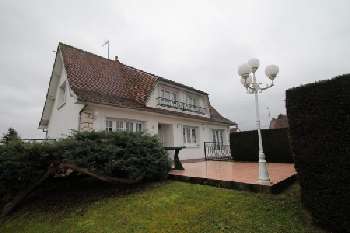 Longueil-Annel Oise Haus Bild 5409852