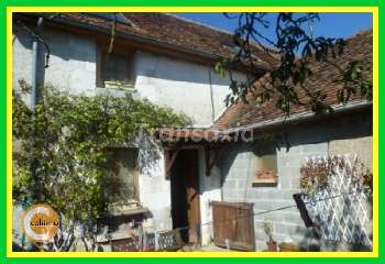 Sancerre Cher Haus Bild 5402652