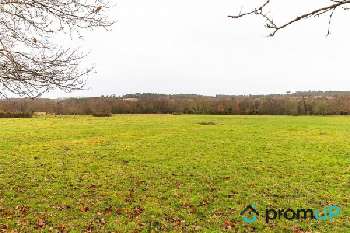 Boisredon Charente-Maritime Grundstück Bild 5410160