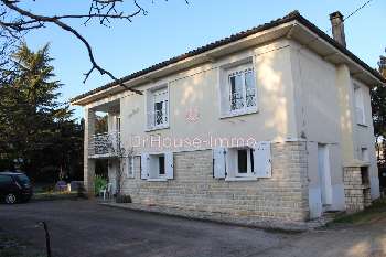 La Couronne Charente maison photo 5412308