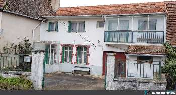 Domérat Allier house picture 5414017
