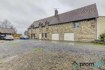 Tinchebray Orne maison photo 5385006