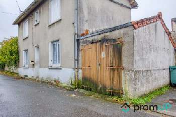 La Rochefoucauld Charente house picture 5384612