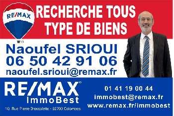 Colombes Hauts-de-Seine house picture 5396686