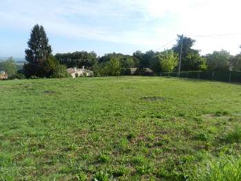 Saint-Jean-de-Blaignac Gironde terrain photo 5411846