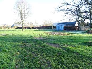 Doudeville Seine-Maritime terrain picture 5387450
