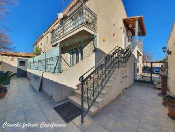Marignane Bouches-du-Rhône house picture 5413107
