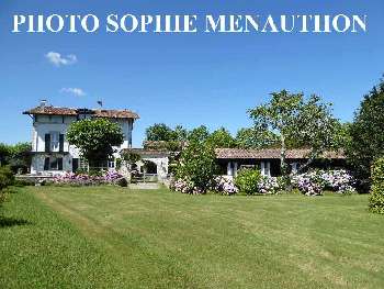 Bayonne Pyrénées-Atlantiques house picture 5395540