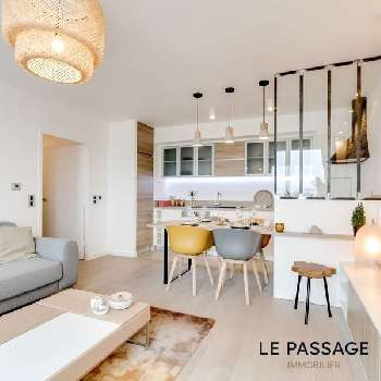 Bois-Colombes Hauts-de-Seine appartement photo 5408698