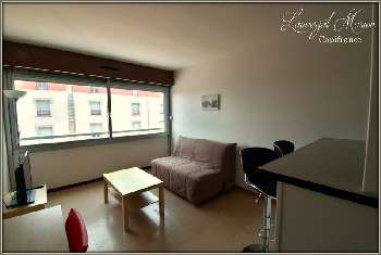 Le Puy-en-Velay Haute-Loire apartment picture 5388141