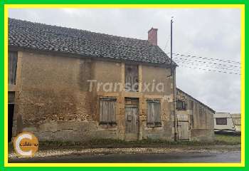 Nérondes Cher house picture 5411717