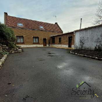 Hénin-Beaumont Pas-de-Calais Haus Bild 5410176