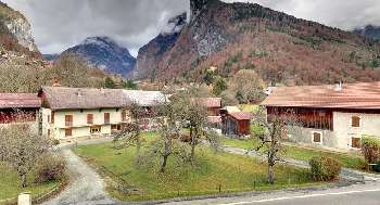 Samoëns Haute-Savoie house picture 5403035