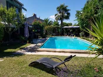 Marignane Bouches-du-Rhône house picture 5413238