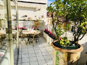 Cannes Alpes-Maritimes apartment picture 5396087