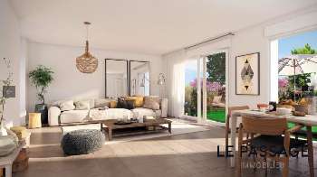 Guyancourt Yvelines house picture 5382976