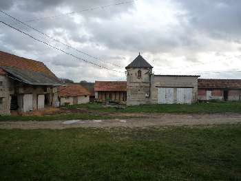 Juvigny Aisne farm picture 5388215