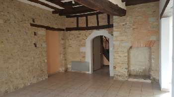 Morannes Maine-et-Loire village house picture 5413333