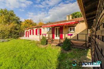 Lamonzie-Saint-Martin Dordogne house picture 5384599