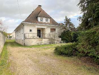 Auxerre Yonne house picture 5403497