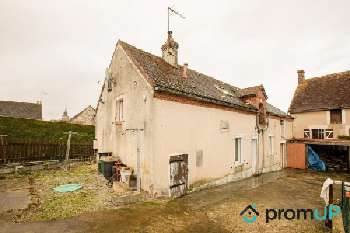 Saint-Hilaire-le-Châtel Orne house picture 5384778