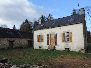 Scaër Finistère house picture 5403105