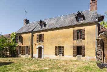 Gacé Orne house picture 5387661