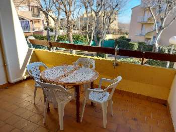 Marseillan Hérault apartment picture 5400956