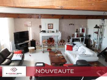 Cognac Charente maison photo 5412128