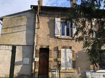 Homécourt Meurthe-et-Moselle Haus Bild 5403664
