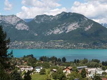 Sévrier Haute-Savoie appartement photo 5790351
